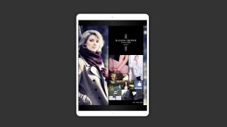 Tablet Rich Media - Olson And Burk