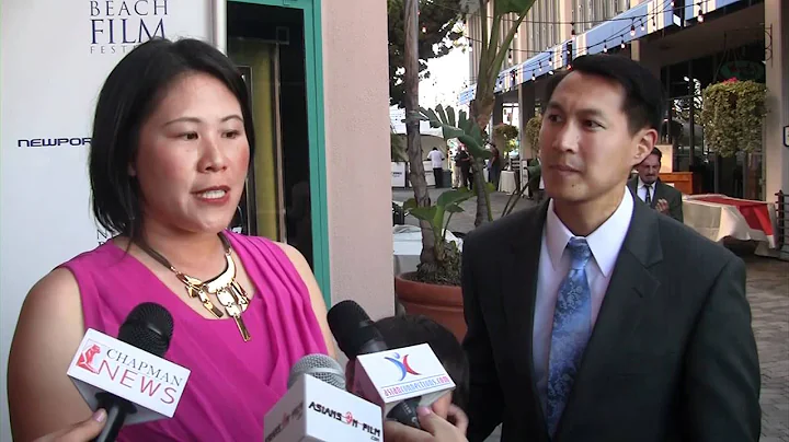 Susan Lew Interview: Shanghai Calling @