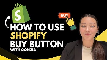 How to Use Shopify Buy Button | Sell Products Anywhere Online