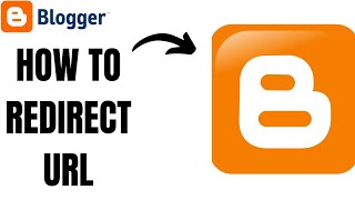 How to Redirect URL in Blogger EASY! screenshot 2