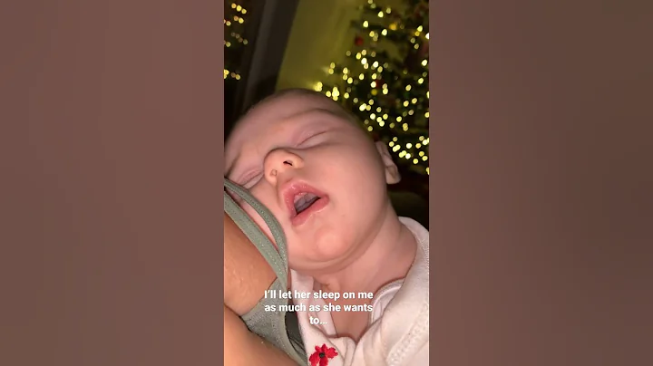 The newborn phase really does fly by  newborn snug...
