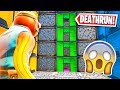 The BEST DEATHRUN I've Played In A While..! Jduth Deathrun 5.0 (Fortnite Creative Mode)