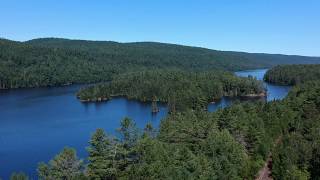 Klock Ontario, Canada - Another Ghost Town