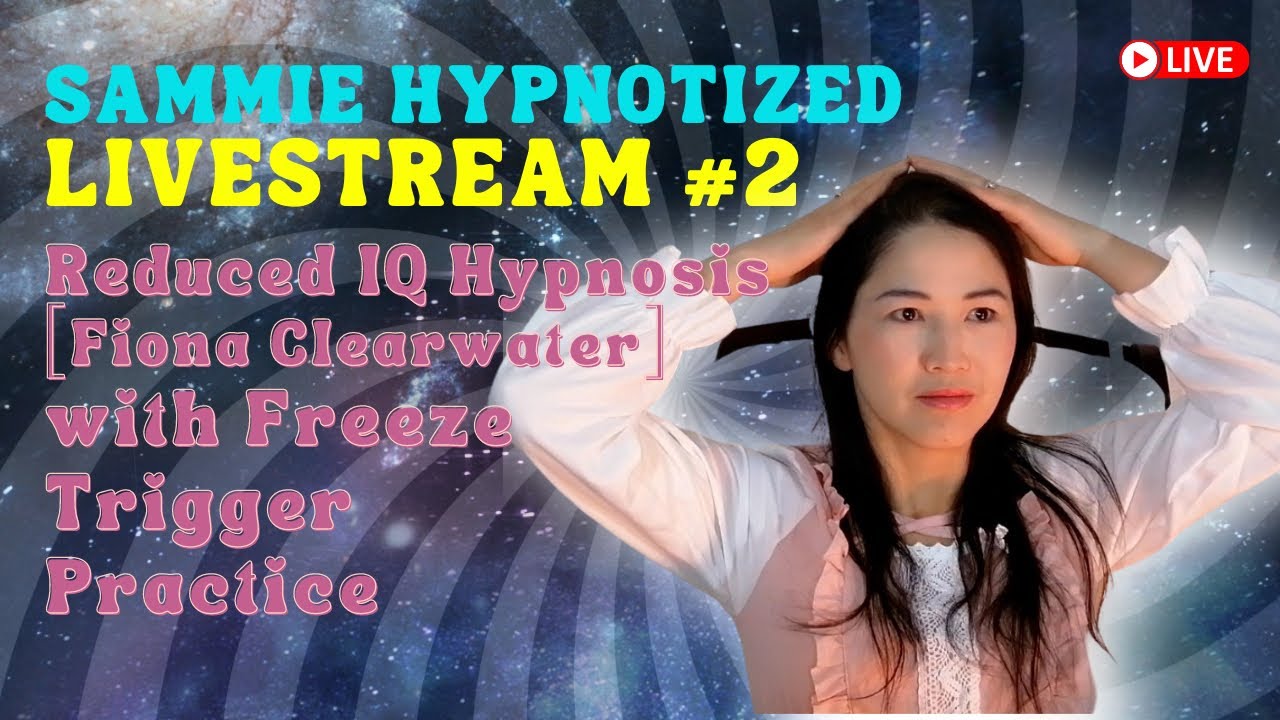 Hypno Freeze