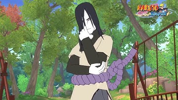 Naruto Slugfest Official Trailer