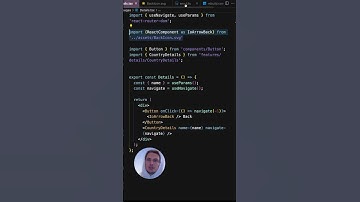 Иконки как React-компоненты в Rsbuild и Vite