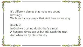 Dilated Peoples - Reach Us Lyrics