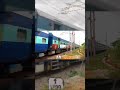 03252| wap 4 locomotive with ICF coaches going with high speed 🔥🔥🔥😎😮