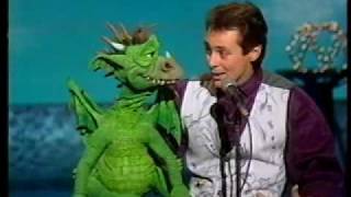 Celebrity BBC1 Continuity - Boxing Day 1986 (1) Net Worth