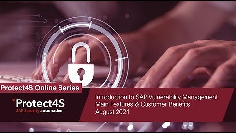 P4S Online Series Part 1