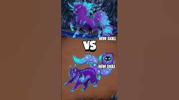 YACATOMA skill vs Uryndur Skill ☠️ battle in Dynamons world#dynamon#dynamonsworld#shortsfeed#2025