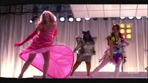 Dynamite - Multi fandom