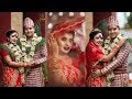 SUBHAASHISH & RUSHA ll Nepali Wedding Highlight ll