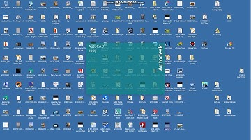 hiển thị nhiều tab bản vẽ cho Cad 2007 như Cad đời cao
