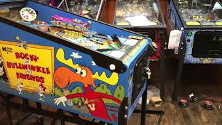 Pinball Pro speakers Data East SWTR-3 installation www.pinballpro.com