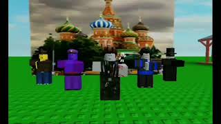 Roblox Moscow