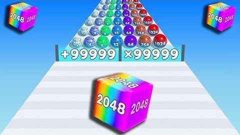 Satisfying Mobile Game Count Master Top Gameplay Walkthrough Big Update Freeplay Max Levels