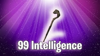 99 Intelligencedks3