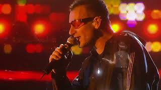 U2 - All I Want Is You - LIVE FROM POP MART TOUR 1997 - MEXICO CITY #4K #REMASTERED