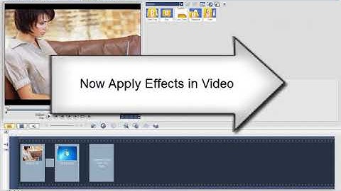 Ulead Video Studio 11 Tutorial in Urdu Hindi Part 2