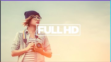 DYNAMIC PHOTO SLIDESHOW VIDEO