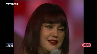 Nazan Öncel - Gitme Kal Bu Şehirde Resimi