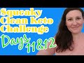 Squeaky Clean Keto Days 11 and 12| Cooking DUCK at home? | Self Care is VITAL
