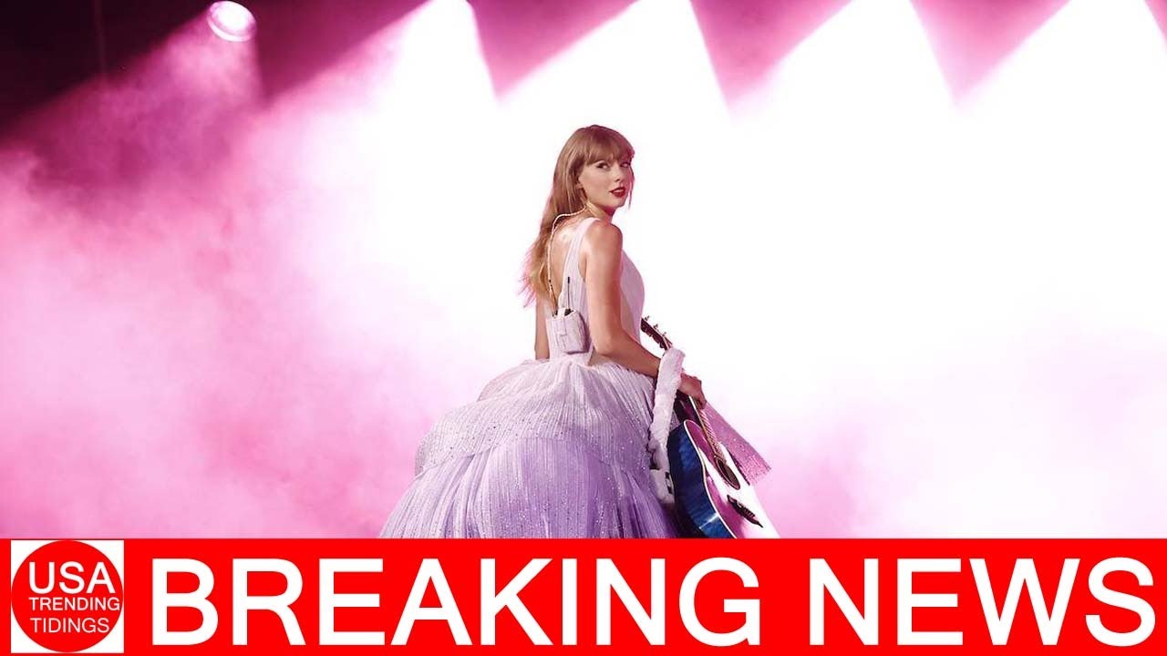 Taylor Swift gets honest about her intense workout routine for Eras’ tour