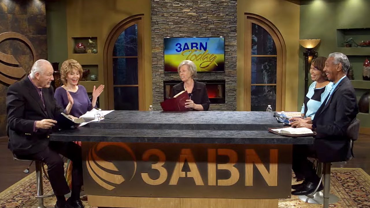 “The Blessings of Trials” - 3ABN Today Family Worship  (TDYFW210015)