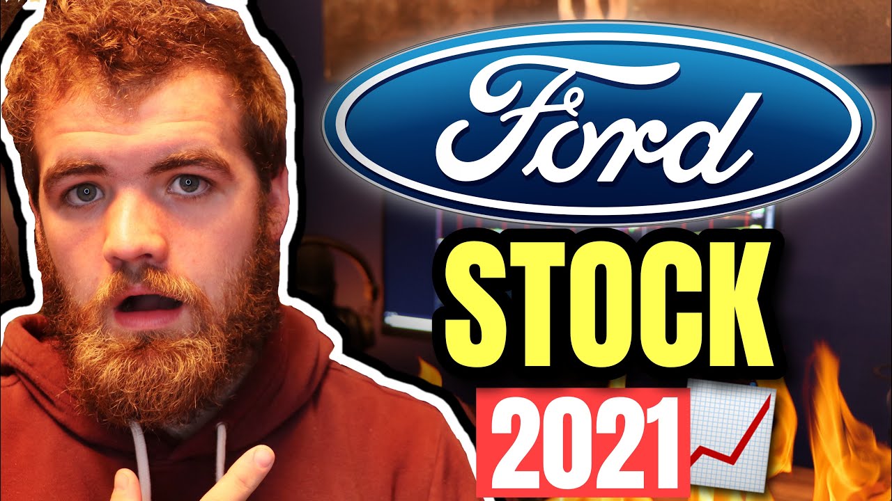Is Ford Stock A Buy In 2021 Ford Stock Breakdown YouTube is-ford-stock-a-buy-in-2021-ford-stock-breakdown-youtube