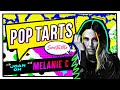 💥 POP TARTS 💥 with MELANIE C 👀