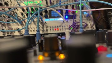 Multigrain Jam | Modular | Intellijel Design Multigrain