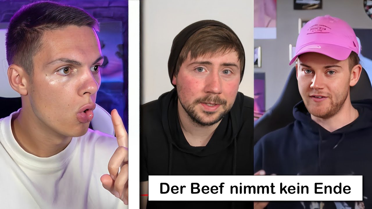Tim Jacken T TEKKS neues Video gegen Tim Jacken! (Mal wieder bodenlos) - YouTube