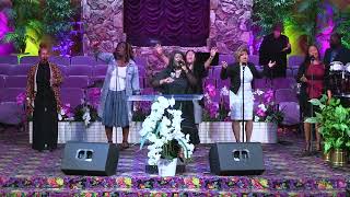 Worship Service Sunday I March 20
