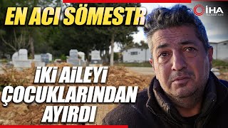 Aynı Sınıf Öğrencilerinin Peş Peşe Ölümleri Aileleri Ve Öğrencileri Yasa Boğdu