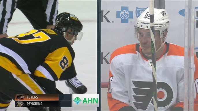 Justin Braun - Philadelphia Flyers Defense - ESPN