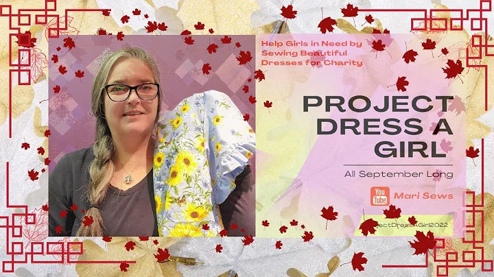 #ProjectDressAGi...   Canadians How to Donate your...