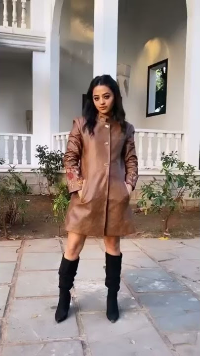 Helly Shah | Ishq Mein Marjawan Season 2