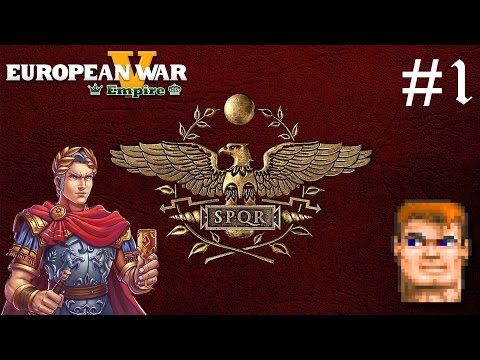 Video: Dev-urile Ex-LucasArts Anunță Jocul De Strategie De Derulare Laterală Super Roman Conquest