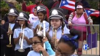 PR Parade 2015 ASPIRA Schools