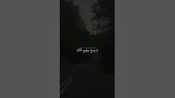 القارئ : ماهر المعيقلي / سورة : النور #قرآن #أرح_سمعك_وقلبك #اكسبلور