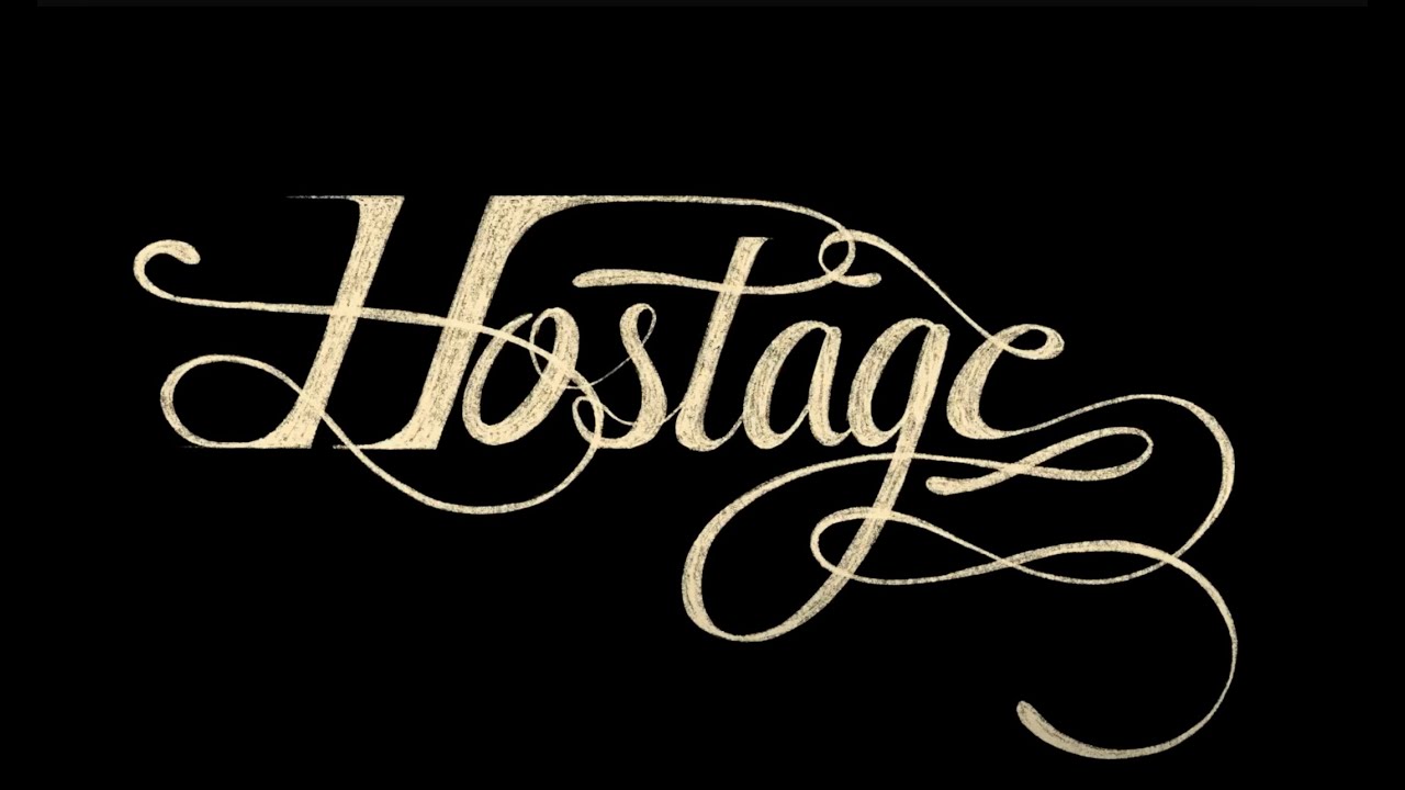 Ellie Williams - Hostage (Official Lyric Video) auf YouTube ansehen Ellie Williams - Hostage (Official Lyric Video) auf YouTube ansehen