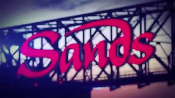 SANDS V4 Bethlehem Ed Buffman Director/DP