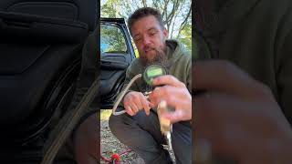 Rhino USA Digital tire pressure gauge 🦏 #rhinosuperbrandday #rhinoblackfriday #rhinointhewild