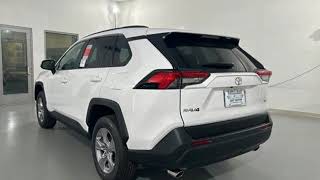 2025 Toyota RAV4 Salisbury, NC #251069T