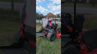 2023 Gravely Pro Stance 52 26Hp Mower