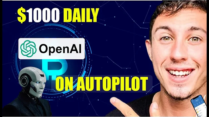 Watch This AI Trading Bot Make Money While I Sleep