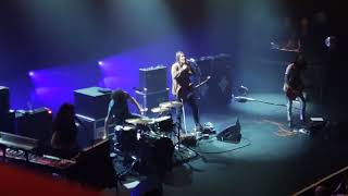 The Dandy Warhols live at L'Olympia - Paris - 15 juin 2022 - Full Show