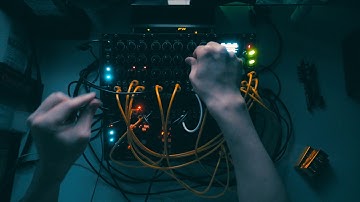 ANSR - Ulysses [LiveSet]