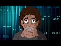 4 Dark Web Horror Stories Animated